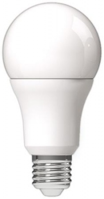 LED izzó, E27, gömb, A70, 16W, 1901lm, 4000K, AVIDE