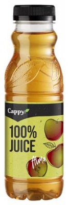 Almalé, 100%, 0,33 l, CAPPY