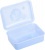 Uzsonnás doboz, LIZZYSULI, "Wild Beauty, Sport Club"