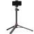 Szelfi állvány, monopod, telefontartó adapter, ULANZI MT-44, fehér